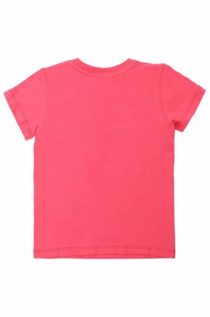 Logo t-shirt, zdjęcie 2 Logo t-shirt od Gucci Kids